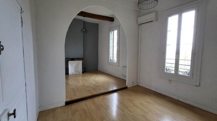 Ma-Cabane - Location Appartement AGDE, 82 m²