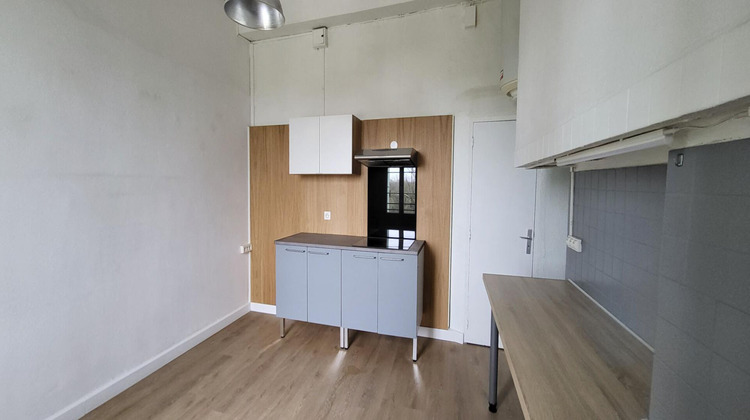 Ma-Cabane - Location Appartement AGDE, 82 m²