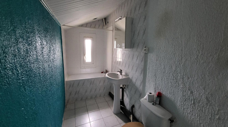 Ma-Cabane - Location Appartement AGDE, 82 m²