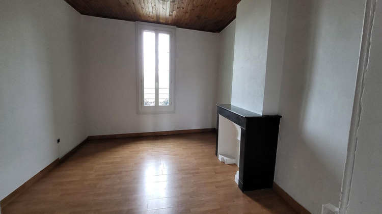 Ma-Cabane - Location Appartement AGDE, 82 m²