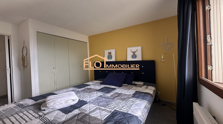 Ma-Cabane - Location Appartement Agde, 26 m²