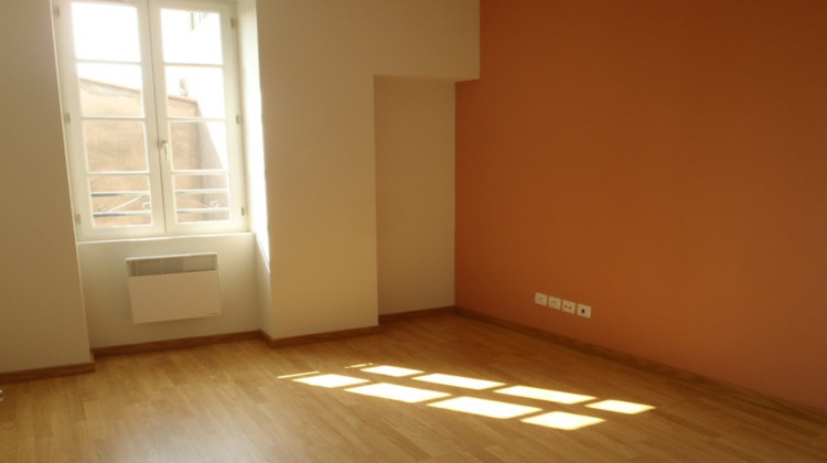 Ma-Cabane - Location Appartement AGDE, 62 m²