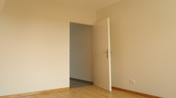 Ma-Cabane - Location Appartement AGDE, 62 m²