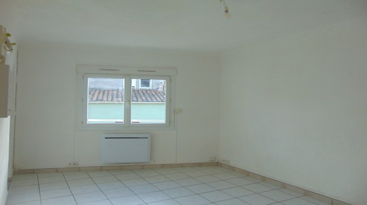 Ma-Cabane - Location Appartement AGDE, 46 m²