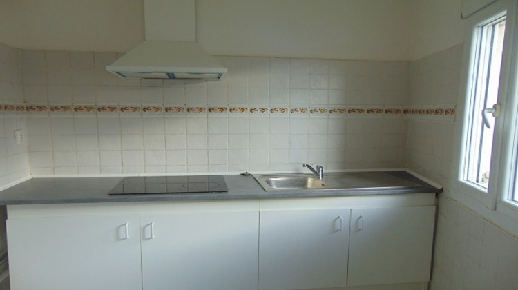 Ma-Cabane - Location Appartement AGDE, 46 m²