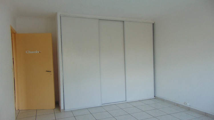 Ma-Cabane - Location Appartement AGDE, 46 m²
