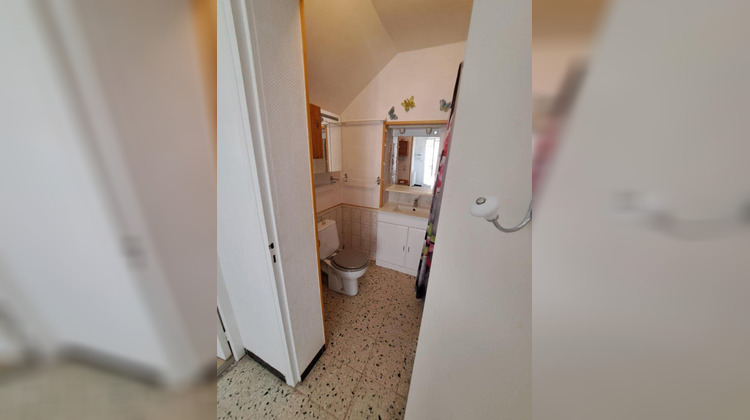 Ma-Cabane - Location Appartement AGDE, 37 m²