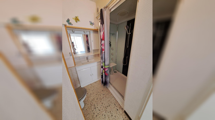 Ma-Cabane - Location Appartement AGDE, 37 m²