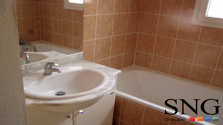 Ma-Cabane - Location Appartement Agde, 54 m²