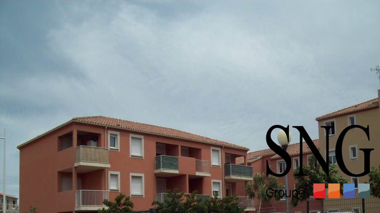 Ma-Cabane - Location Appartement Agde, 54 m²