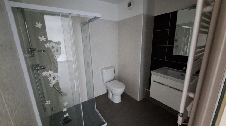 Ma-Cabane - Location Appartement AGDE, 39 m²