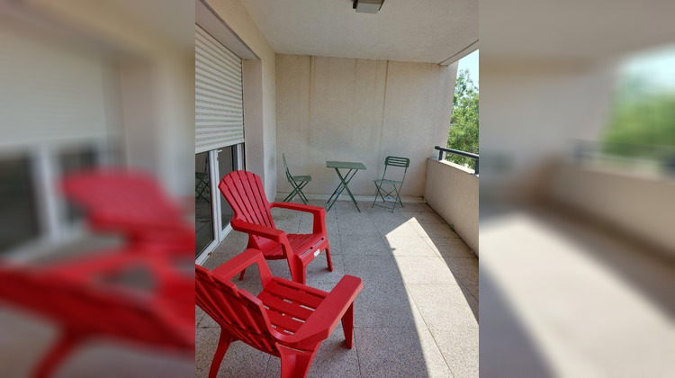 Ma-Cabane - Location Appartement AGDE, 39 m²