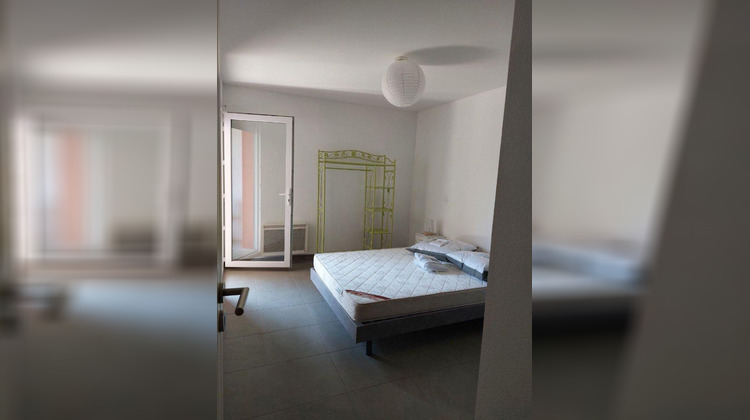 Ma-Cabane - Location Appartement AGDE, 39 m²