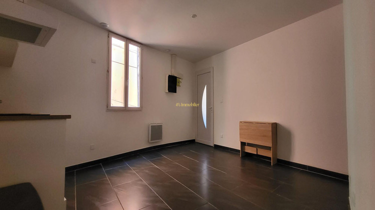 Ma-Cabane - Location Appartement AGDE, 30 m²