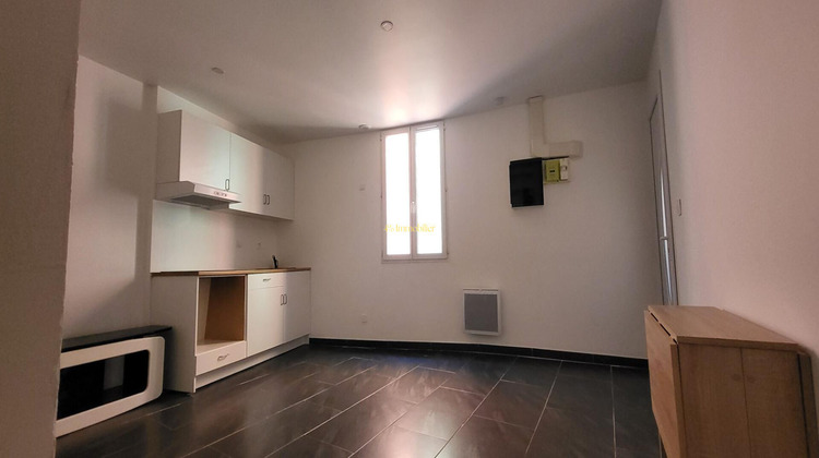 Ma-Cabane - Location Appartement AGDE, 30 m²