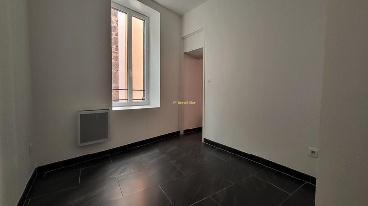 Ma-Cabane - Location Appartement AGDE, 30 m²
