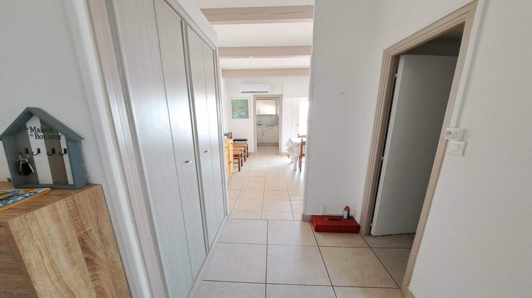 Ma-Cabane - Location Appartement AGDE, 32 m²