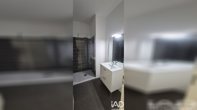 Ma-Cabane - Location Appartement Agde, 24 m²