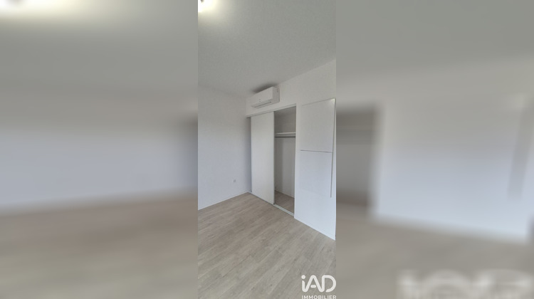 Ma-Cabane - Location Appartement Agde, 24 m²