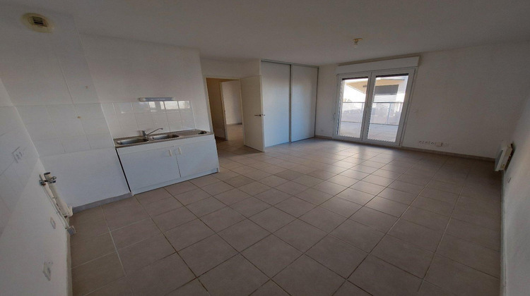 Ma-Cabane - Location Appartement AGDE, 41 m²