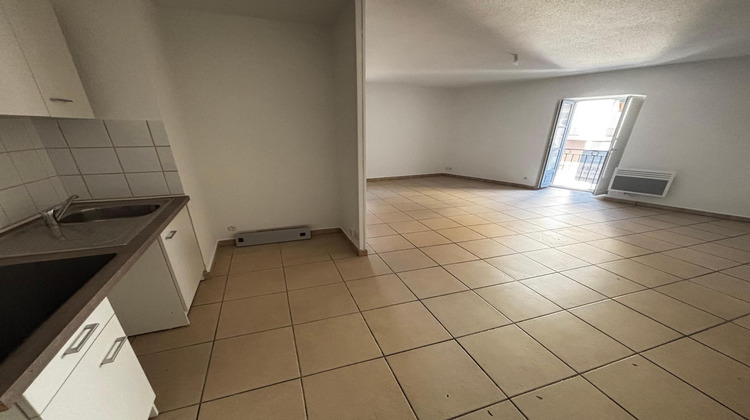 Ma-Cabane - Location Appartement AGDE, 60 m²