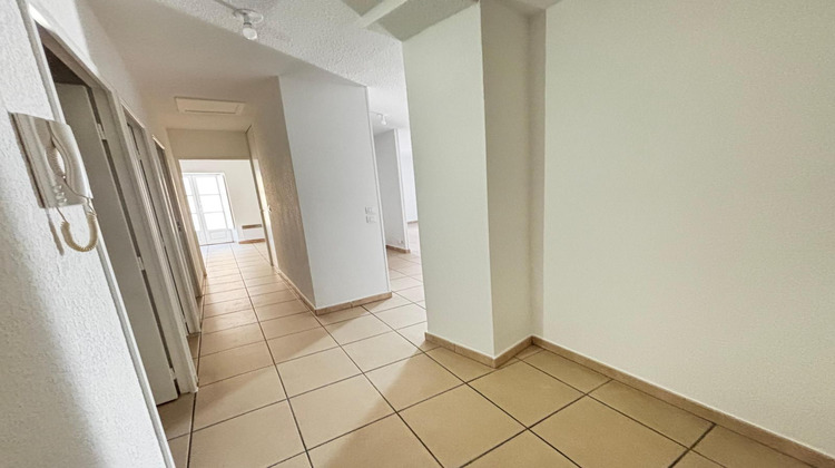 Ma-Cabane - Location Appartement AGDE, 60 m²