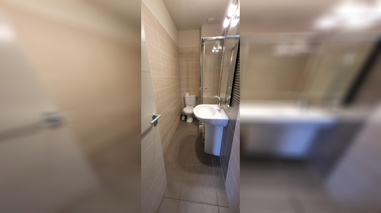 Ma-Cabane - Location Appartement AGDE, 33 m²