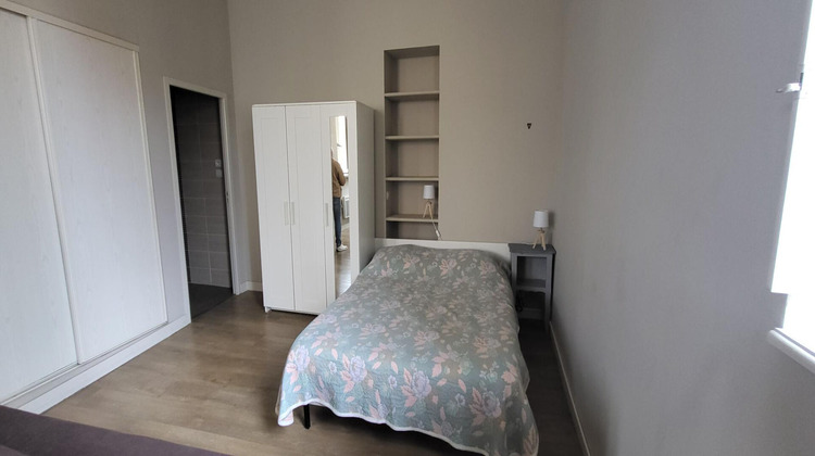 Ma-Cabane - Location Appartement AGDE, 33 m²