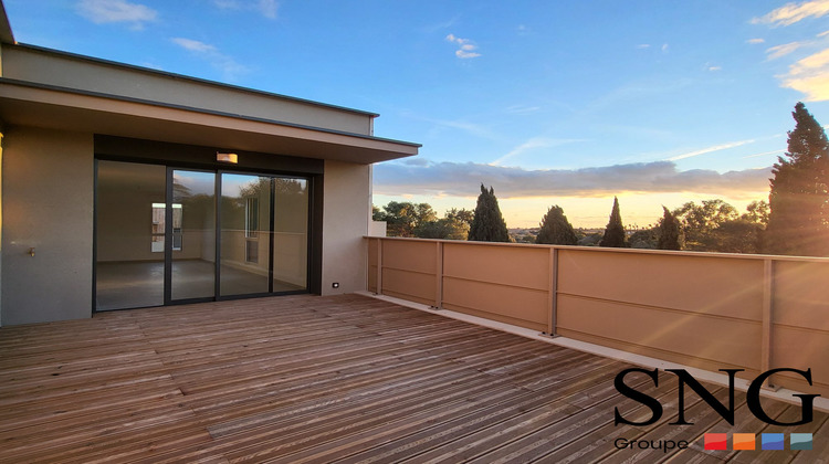 Ma-Cabane - Location Appartement Agde, 63 m²