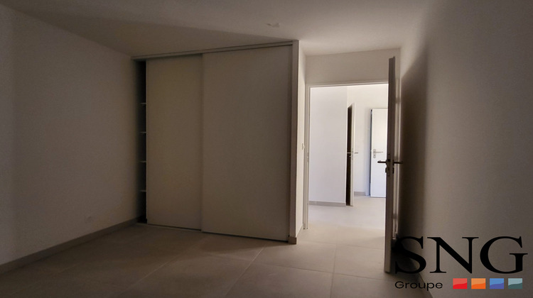 Ma-Cabane - Location Appartement Agde, 63 m²