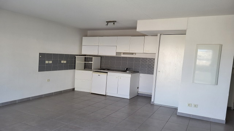 Ma-Cabane - Location Appartement AGDE, 39 m²