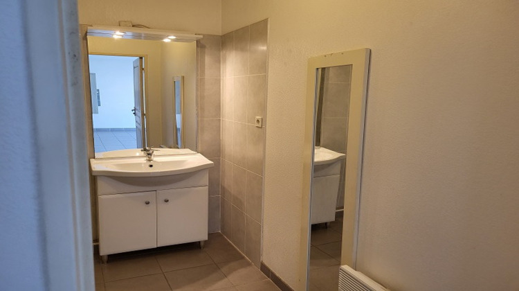 Ma-Cabane - Location Appartement AGDE, 39 m²