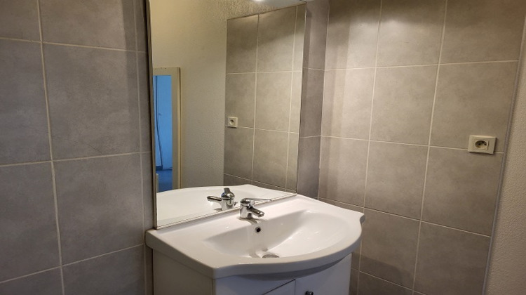 Ma-Cabane - Location Appartement AGDE, 39 m²