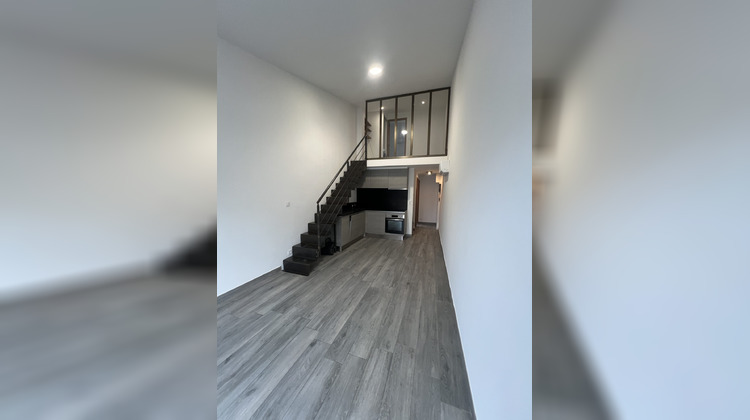 Ma-Cabane - Location Appartement Agde, 46 m²