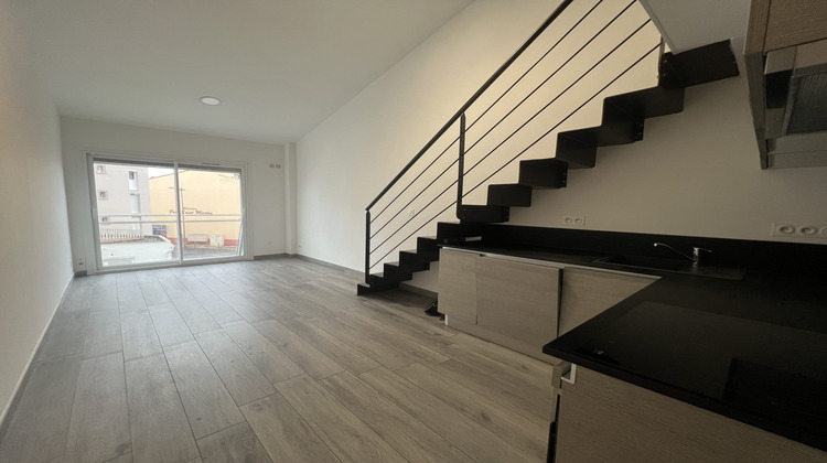 Ma-Cabane - Location Appartement Agde, 46 m²