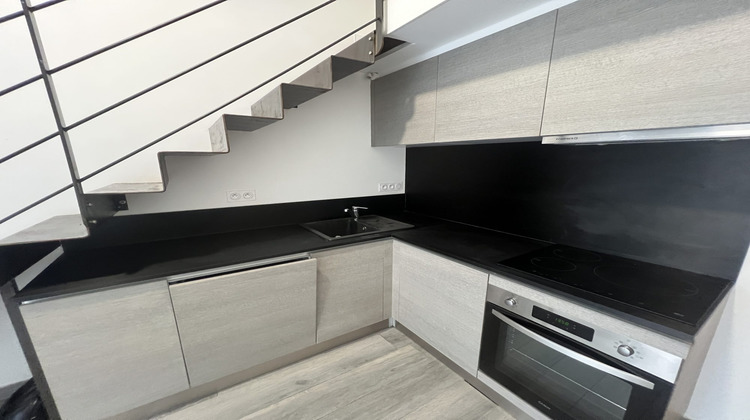 Ma-Cabane - Location Appartement Agde, 46 m²