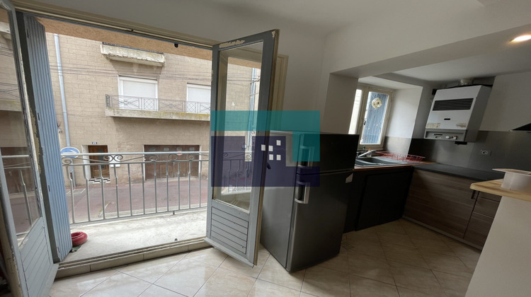 Ma-Cabane - Location Appartement Agde, 56 m²