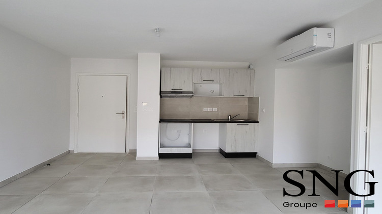 Ma-Cabane - Location Appartement Agde, 39 m²