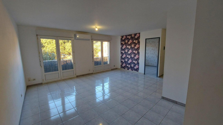 Ma-Cabane - Location Appartement AGDE, 83 m²