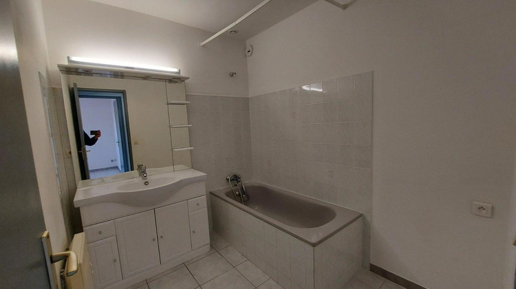 Ma-Cabane - Location Appartement AGDE, 83 m²