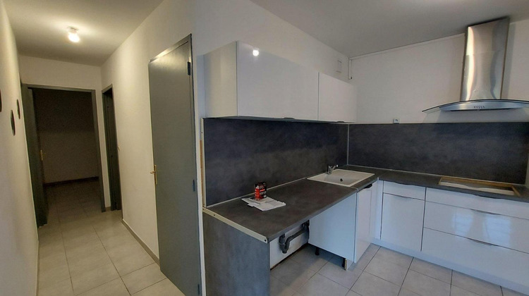 Ma-Cabane - Location Appartement AGDE, 83 m²