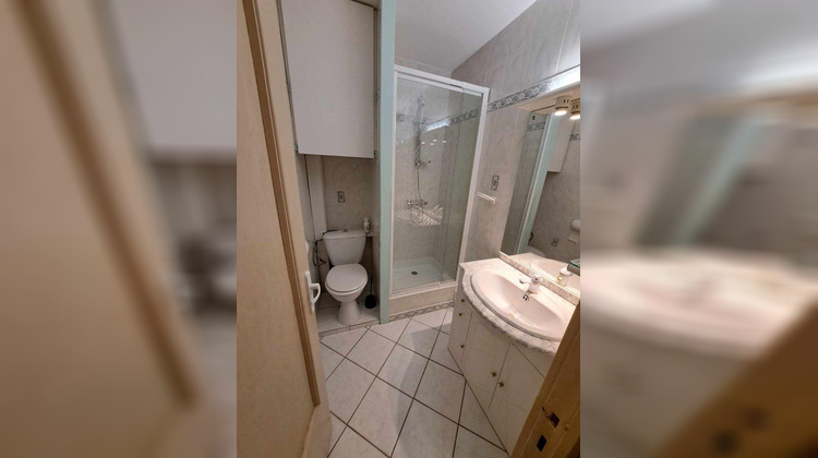 Ma-Cabane - Location Appartement AGDE, 33 m²