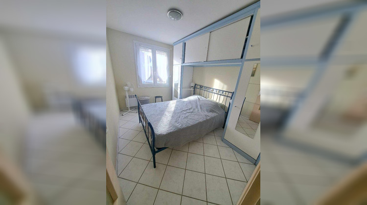 Ma-Cabane - Location Appartement AGDE, 33 m²