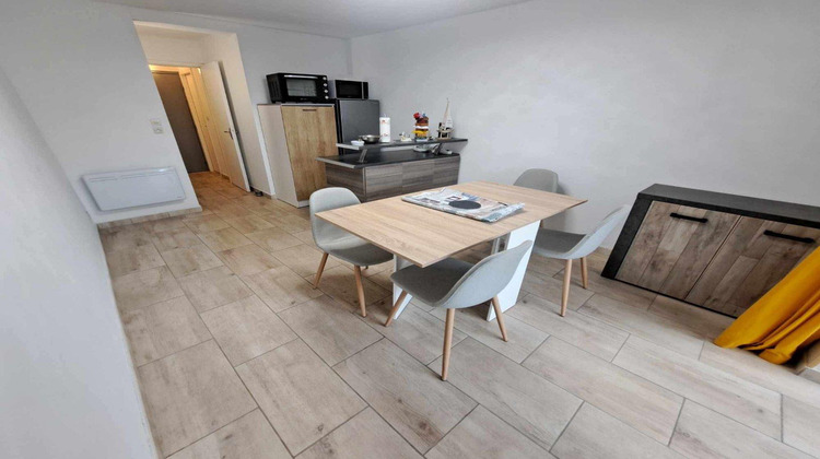 Ma-Cabane - Location Appartement AGDE, 36 m²