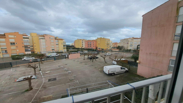 Ma-Cabane - Location Appartement AGDE, 36 m²