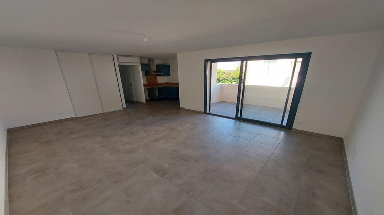 Ma-Cabane - Location Appartement AGDE, 49 m²