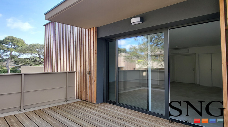 Ma-Cabane - Location Appartement Agde, 35 m²