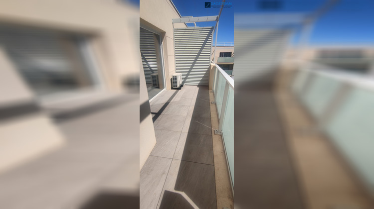 Ma-Cabane - Location Appartement AGDE, 45 m²