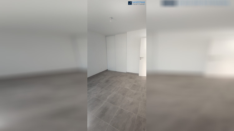 Ma-Cabane - Location Appartement AGDE, 45 m²