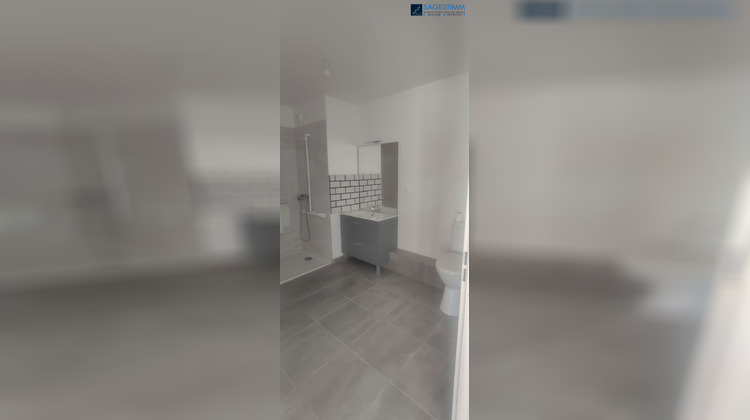 Ma-Cabane - Location Appartement AGDE, 45 m²